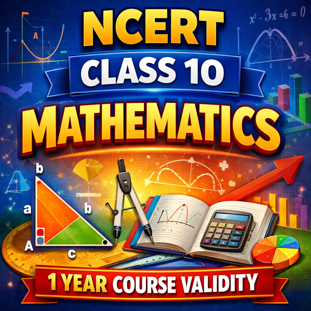 Class 10 Mathematics