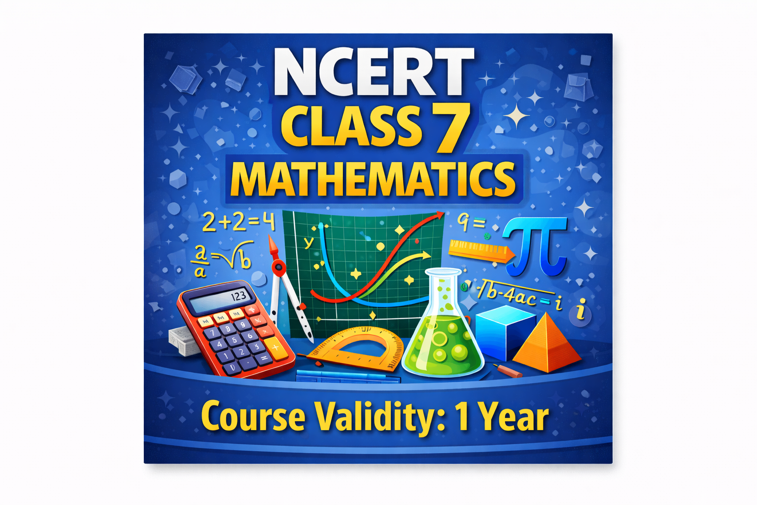 Class 7 Mathematics