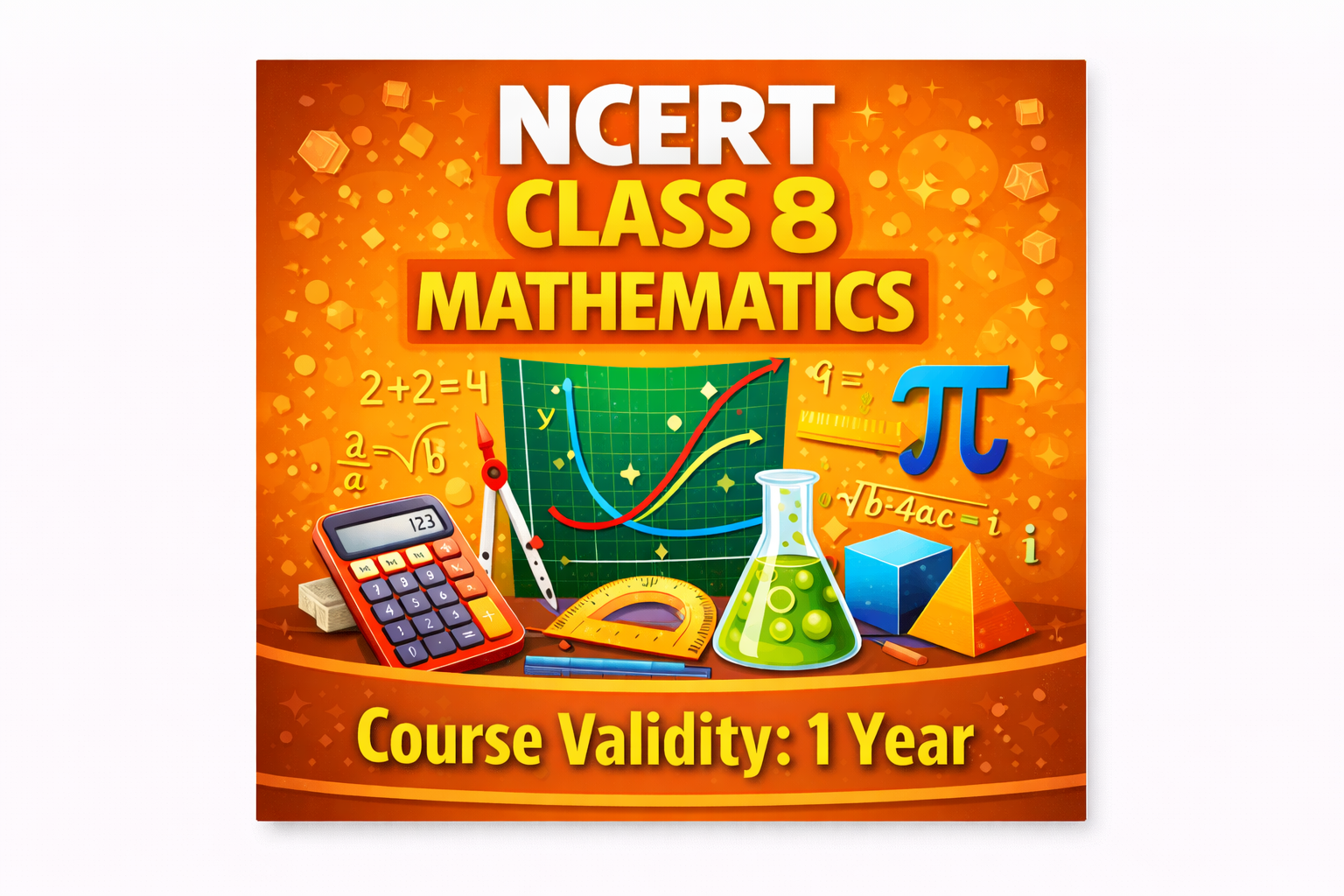 Class 8 Mathematics