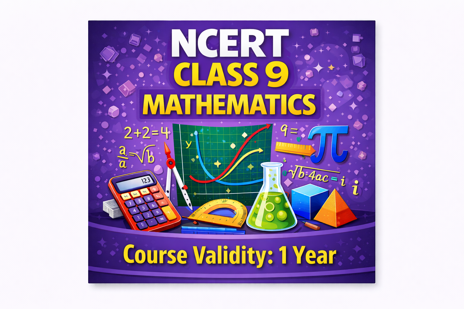 Class 9 Mathematics