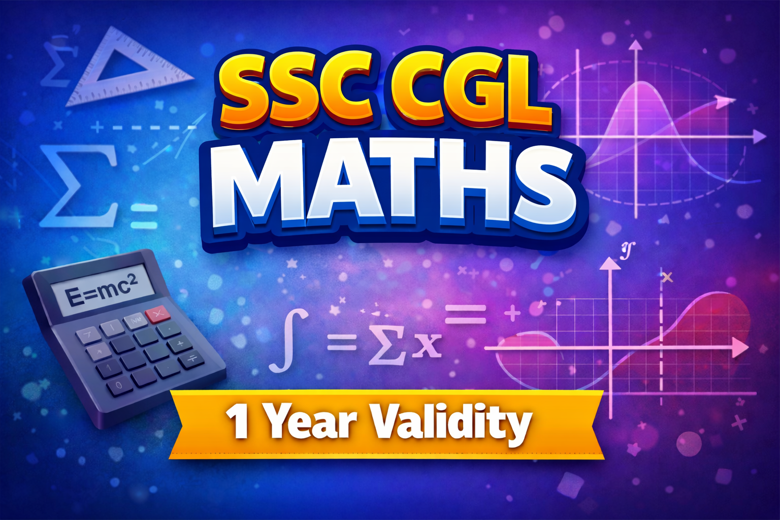SSC CGL